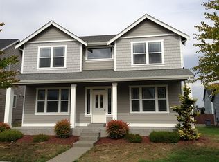 202 Hawk Ave SW, Orting, WA 98360