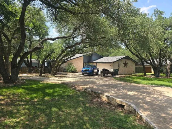 509 Toledo Trl, Georgetown, TX 78628