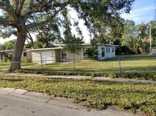 1616 N Smith Dr, Titusville, FL 32780