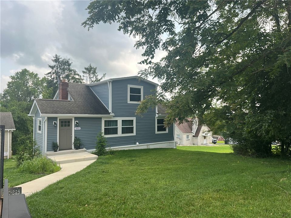 1st image of 1611 Guffey Rd