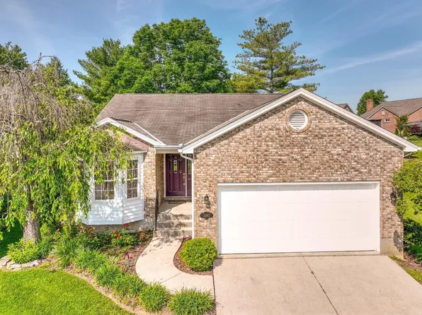 3357 Starhaven Trl, Cincinnati, OH 45248