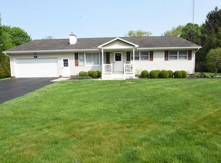 34 Canal St, Big Flats, NY 14814