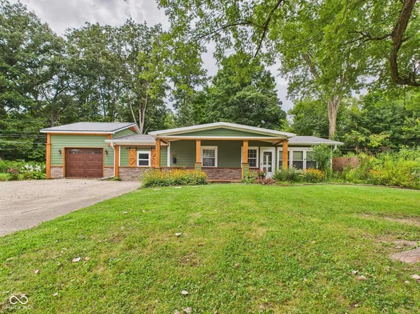 419 Gaywood Dr, Chesterfield, IN 46017