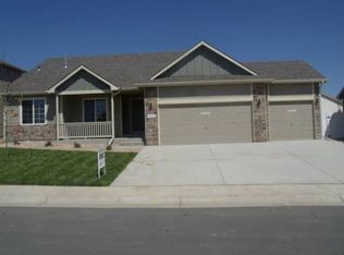 8423 W 18th Street Rd, Greeley, CO 80634