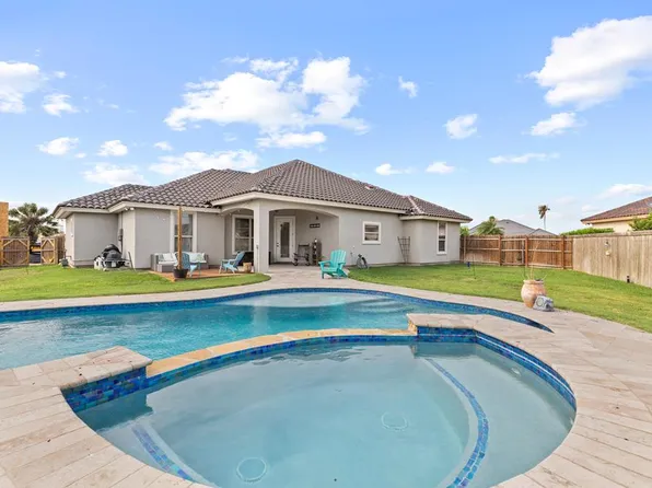 128 Sea Grape Ln, Laguna Vista, TX 78578