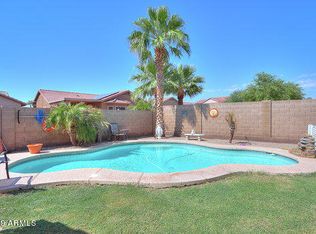 21534 N Greenway Rd, Maricopa, AZ 85138