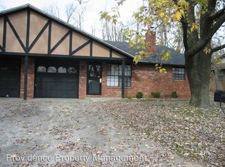 3204 Karen Ave APT A, Springdale, AR 72762