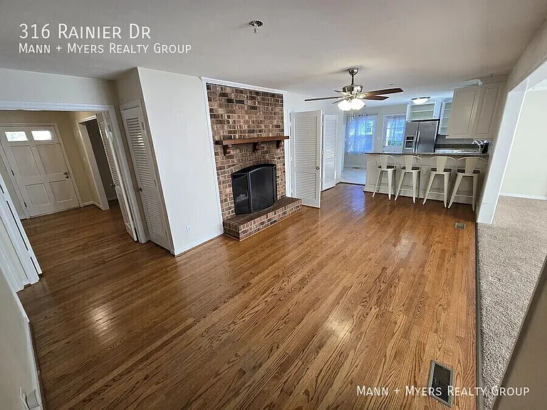 316 Rainier Dr — Photo 8