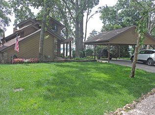 449710 E 355th Rd, Afton, OK 74331