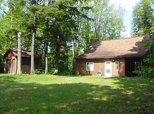 N12564 Cth F, Flambeau, WI 54555