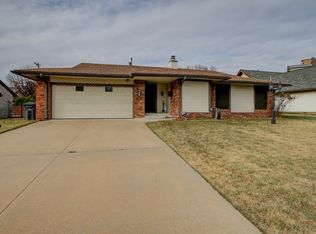 4324 S Lakewood Ave, Tulsa, OK 74135