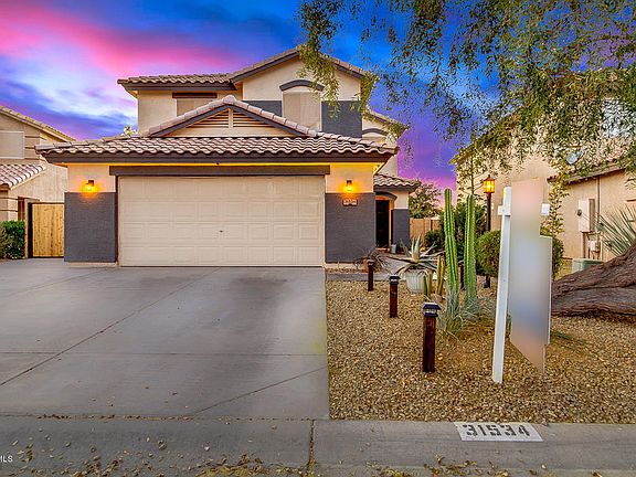 2nd image of 31534 N Cactus Dr