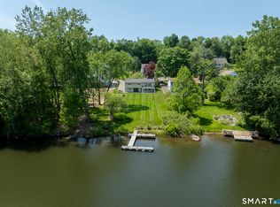 22 North Lake Shore Drive, Brookfield, CT 06804