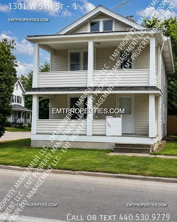1301 W 5th St #1