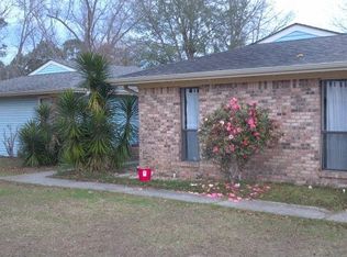 603 E Walker Ave, Foley, AL 36535
