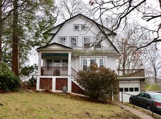 43 Valley Rd, Milton, MA 02186