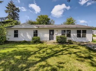 208 Spangler Rd, Romeoville, IL 60446