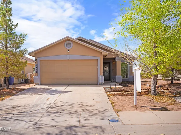 4949 Margarita Talamantes, El Paso, TX 79938