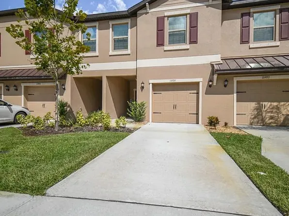 11905 Castine St, New Port Richey, FL 34654