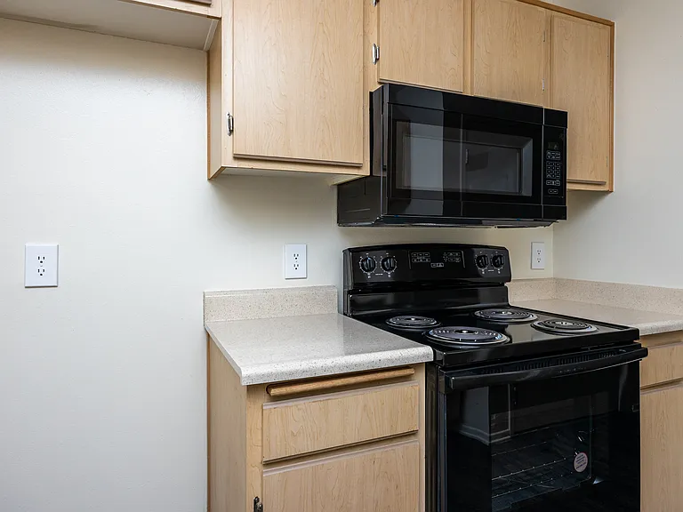 Parc Ridge Apartments — Photo 22