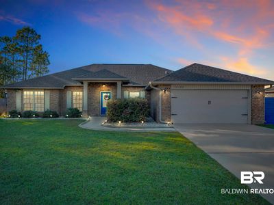 10180 Lyttleton Loop, Lillian, AL, 36549