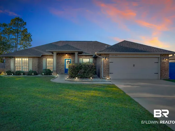 10180 Lyttleton Loop, Lillian, AL 36549