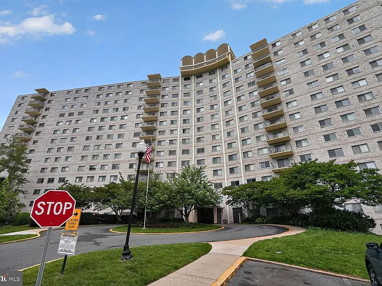 1111 University Blvd W #909-A — Photo 17