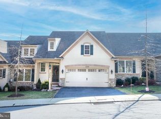 1230 S Red Maple Way, Downingtown, PA 19335