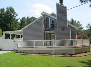 1240 Ford Rd, Nashville, NC 27856