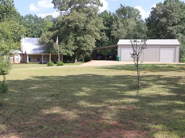 26502 Highway 43, Greensburg, LA 70441