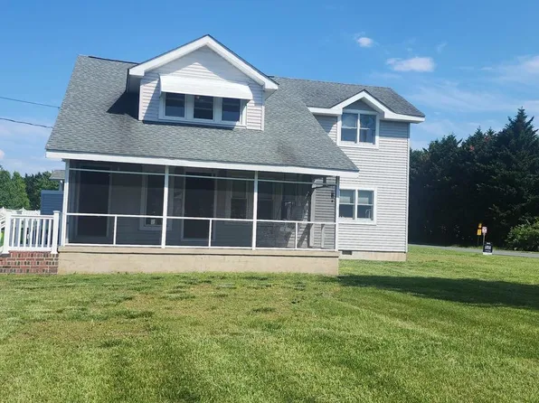 19773 Old Landing Rd, Rehoboth Beach, DE 19971