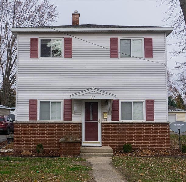1st image of 37 W McKinley Ave #2