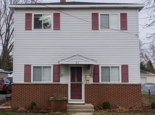 37 W McKinley Ave #2, Zeeland, MI 49464
