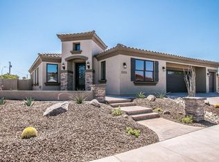 2121 N Belgreen Rd, Mesa, AZ 85215