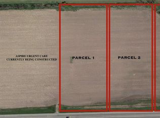 600 W Sanilac Rd, Sandusky, MI 48471