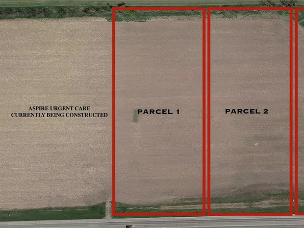 580 W Sanilac Rd, Sandusky, MI 48471