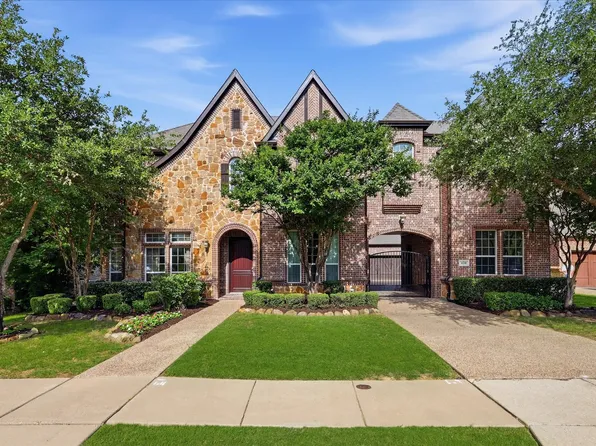 420 Silverado Trl, Keller, TX 76248