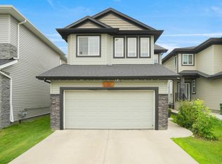 15160 16th St NW, Edmonton, AB T5Y 0Y6