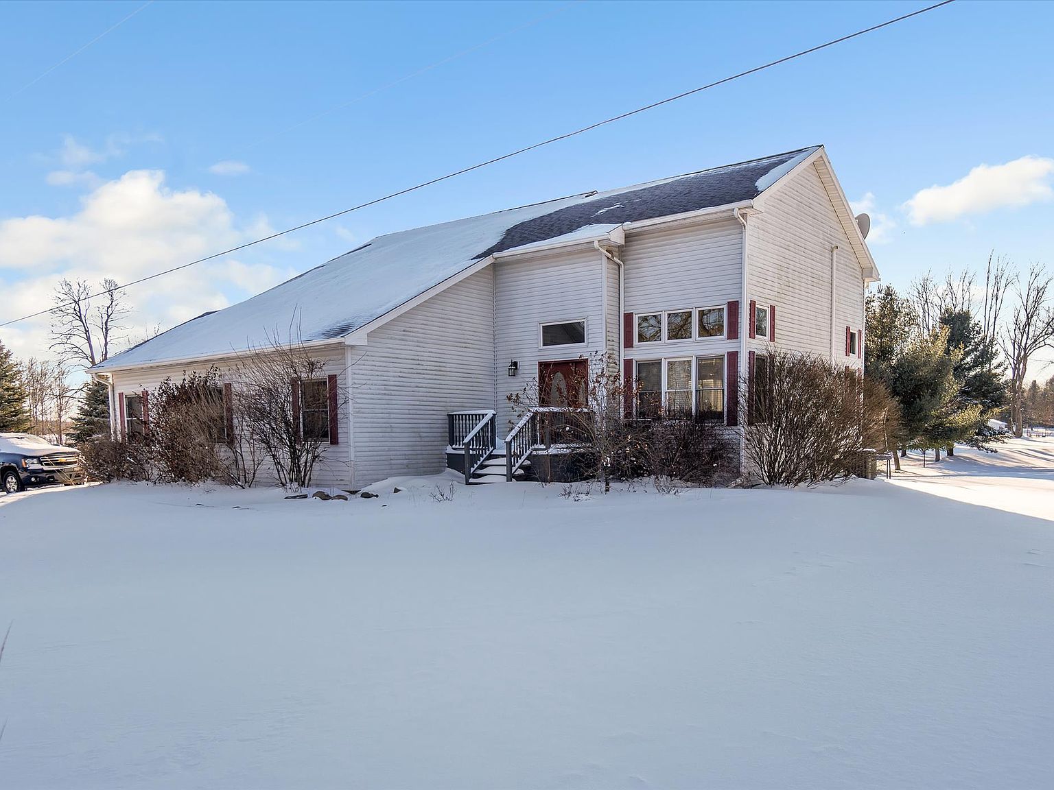 8426 Rives Junction Rd, Rives Junction, MI 49277 Zillow