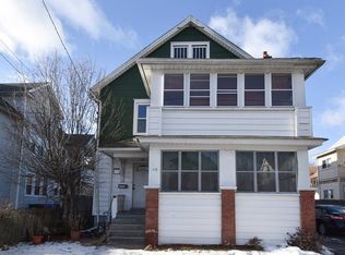 178-180 Commonwealth Ave, Springfield, MA 01108