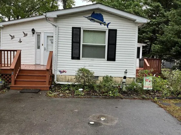 2 Anchor Way Dr, Berlin, MD 21811