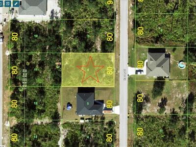 55 Harvey St #6, Pt Charlotte, FL, 33954