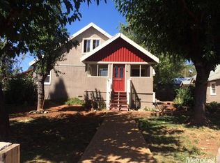 24535 Foresthill Rd, Foresthill, CA 95631