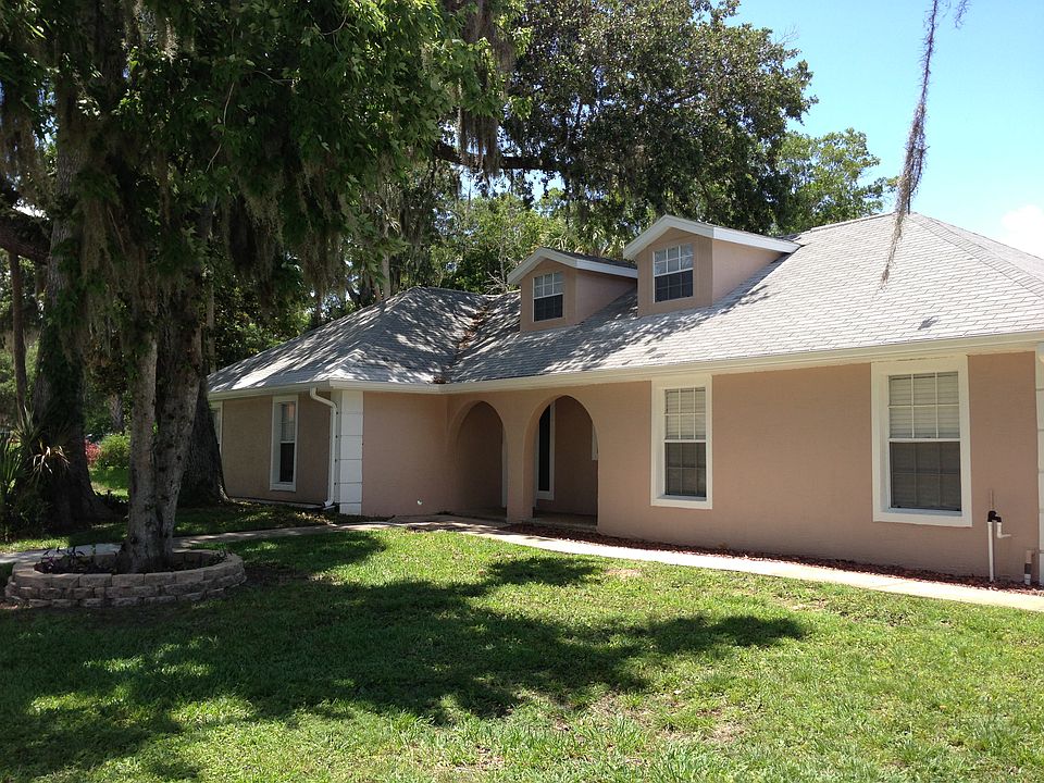 Outside front
