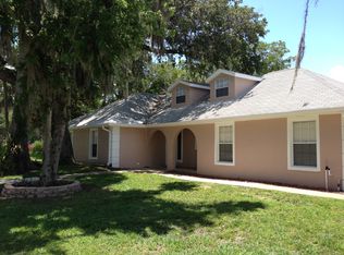 209 N Brighton Dr, Port Orange, FL 32127