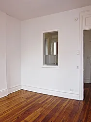 Rented by James Everett Lewis, LREB