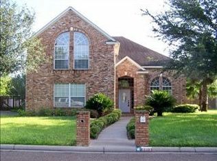 2303 Summer Breeze Rd, Mission, TX 78572