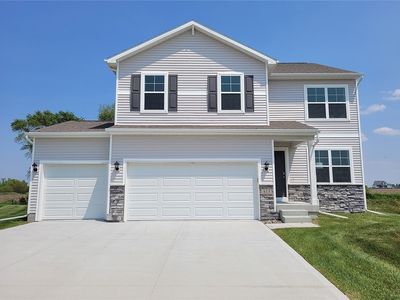 3427 10th Ave SW, Altoona, IA, 50009