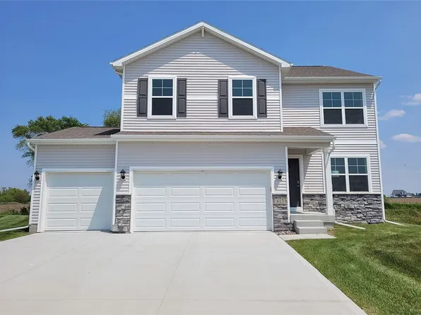 3427 10th Ave SW, Altoona, IA 50009