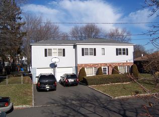 12 Pocahont Pl, Avenel, NJ 07001